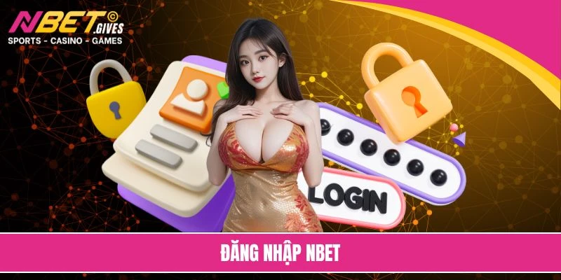 Đăng nhập NBET