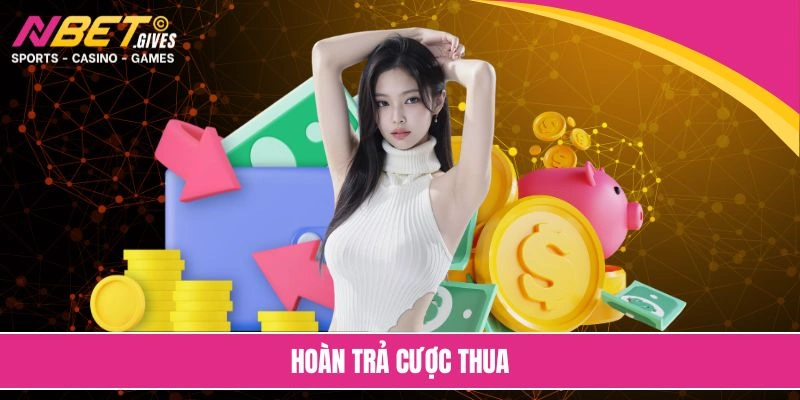 Hoàn trả cược thua