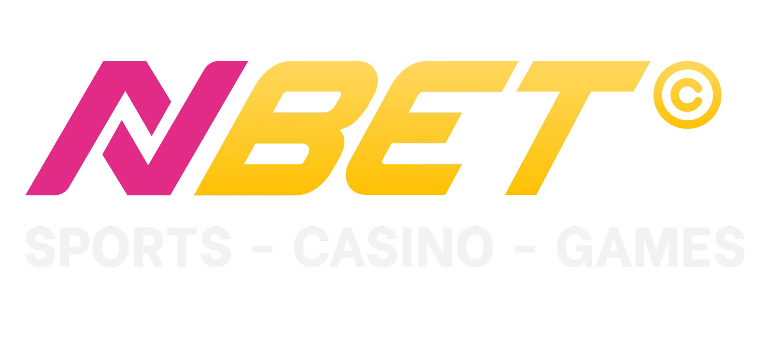 nbet - logo chính thức từ nbet