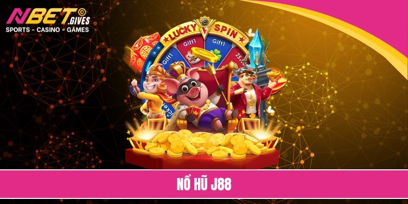 nổ hũ j88