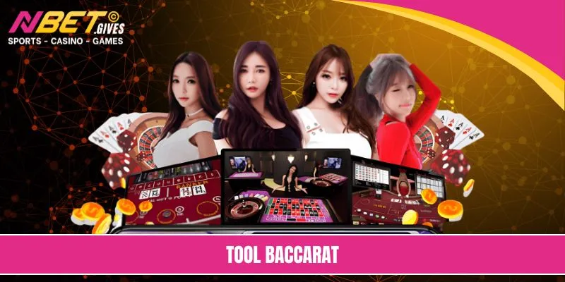 tool baccarat
